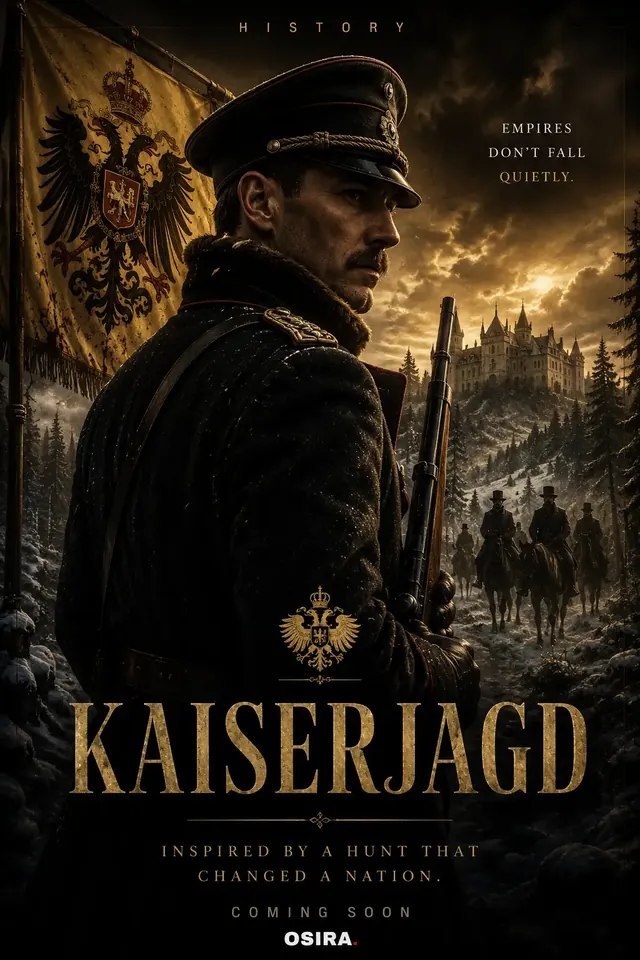 Kaiserjagd — an Osira Original