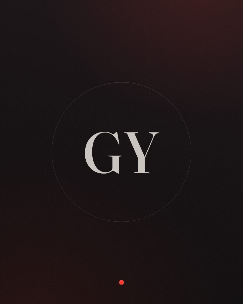 Portrait of Gopal Yadav